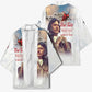 Tuskegee Airmen Red Tails Kimono Brave Enough to Fight