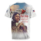 Sky Leaders of WWII Rugby Jersey Red Tails Tuskegee Tribute - African Pride