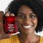 85 Years of Tuskegee Airmen AirPods Case 332nd Fighter Group Red Tails