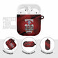 85 Years of Tuskegee Airmen AirPods Case 332nd Fighter Group Red Tails