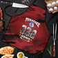 85 Years of Tuskegee Airmen Apron 332nd Fighter Group Red Tails