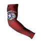 85 Years of Tuskegee Airmen Arm Sleeves 332nd Fighter Group Red Tails