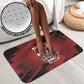 85 Years of Tuskegee Airmen Bathroom Set 332nd Fighter Group Red Tails