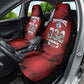 Tuskegee Airmen 1941–2026 Car Seat Cover 332nd Red Tails 85th Anniversary - African Pride