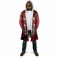 85 Years of Tuskegee Airmen Cloak 332nd Fighter Group Red Tails