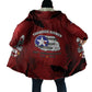 85 Years of Tuskegee Airmen Cloak 332nd Fighter Group Red Tails