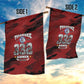 Tuskegee Airmen 1941–2026 Garden Flag 332nd Red Tails 85th Anniversary - African Pride