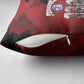 85 Years of Tuskegee Airmen Pillow Cover 332nd Fighter Group Red Tails