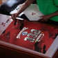 85 Years of Tuskegee Airmen Puzzle 332nd Fighter Group Red Tails