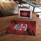 85 Years of Tuskegee Airmen Puzzle 332nd Fighter Group Red Tails