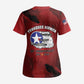 Tuskegee Airmen 1941–2026 Scrub Top 332nd Red Tails 85th Anniversary - African Pride