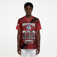 Tuskegee Airmen 1941–2026 Scrub Top 332nd Red Tails 85th Anniversary - African Pride
