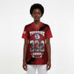 Tuskegee Airmen 1941–2026 Scrub Top 332nd Red Tails 85th Anniversary - African Pride