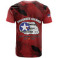 Tuskegee Airmen 1941-2026 T shirt 332nd Red Tails 85th Anniversary LT15
