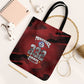 85 Years of Tuskegee Airmen Tote Bag 332nd Fighter Group Red Tails