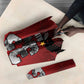 85 Years of Tuskegee Airmen Umbrella 332nd Fighter Group Red Tails