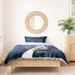 Custom Afro Namibia Cricket Bedding Set Go Eagles