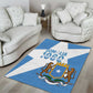 Personalized Somalis Independence Day Area Rug Soomaaliya Arise Somalis!