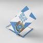 Personalized Somalis Independence Day Canvas Wall Art Soomaaliya Arise Somalis!
