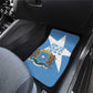 Personalized Somalis Independence Day Car Mats Soomaaliya Arise Somalis!