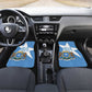 Personalized Somalis Independence Day Car Mats Soomaaliya Arise Somalis!