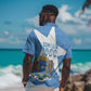Personalized Somalis Independence Day Hawaiian Shirt Soomaaliya Arise Somalis!