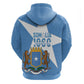 Personalized Somalis Independence Day Hoodie Soomaaliya Arise Somalis!