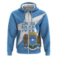 Personalized Somalis Independence Day Hoodie Soomaaliya Arise Somalis!