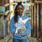 Personalized Somalis Independence Day Hoodie Soomaaliya Arise Somalis!