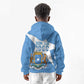 Personalized Somalis Independence Day Kid Hoodie Soomaaliya Arise Somalis!