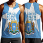 Personalized Somalis Independence Day Men Tank Top Soomaaliya Arise Somalis!
