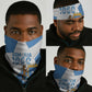 Somalis Independence Day Neck Gaiter Soomaaliya Arise Somalis! - African Pride