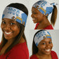 Somalis Independence Day Neck Gaiter Soomaaliya Arise Somalis! - African Pride