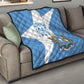 Personalized Somalis Independence Day Quilt Soomaaliya Arise Somalis!