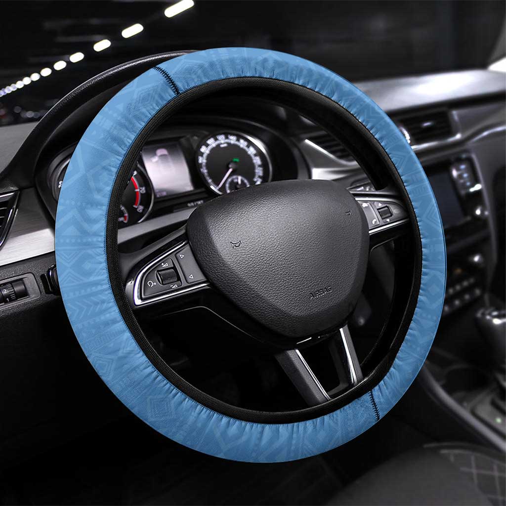 Somalis Independence Day Steering Wheel Cover Soomaaliya Arise Somalis!