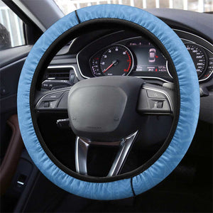 Somalis Independence Day Steering Wheel Cover Soomaaliya Arise Somalis!