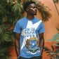 Personalized Somalis Independence Day T shirt Soomaaliya Arise Somalis!