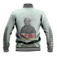 Moses of Freedom Baseball Jacket Harriet Tubman Tribute - African Pride