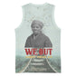Moses of Freedom Basketball Jersey Harriet Tubman Tribute LT15