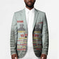Harriet Tubman 1849 Blazer Freedom Fighter Legacy