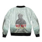 Moses of Freedom Bomber Jacket Harriet Tubman Tribute - African Pride
