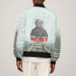 Moses of Freedom Bomber Jacket Harriet Tubman Tribute - African Pride