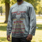 Harriet Tubman 1849 Hockey Jersey Freedom Fighter Legacy