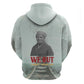 Moses of Freedom Hoodie Harriet Tubman Tribute - African Pride