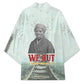 Harriet Tubman 1849 Kimono Freedom Fighter Legacy