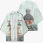 Harriet Tubman 1849 Kimono Freedom Fighter Legacy