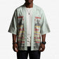 Harriet Tubman 1849 Kimono Freedom Fighter Legacy