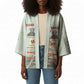 Harriet Tubman 1849 Kimono Freedom Fighter Legacy