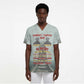 Moses of Freedom Scrub Top Harriet Tubman Tribute - African Pride