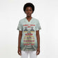 Moses of Freedom Scrub Top Harriet Tubman Tribute - African Pride